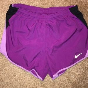 NIKE shorts